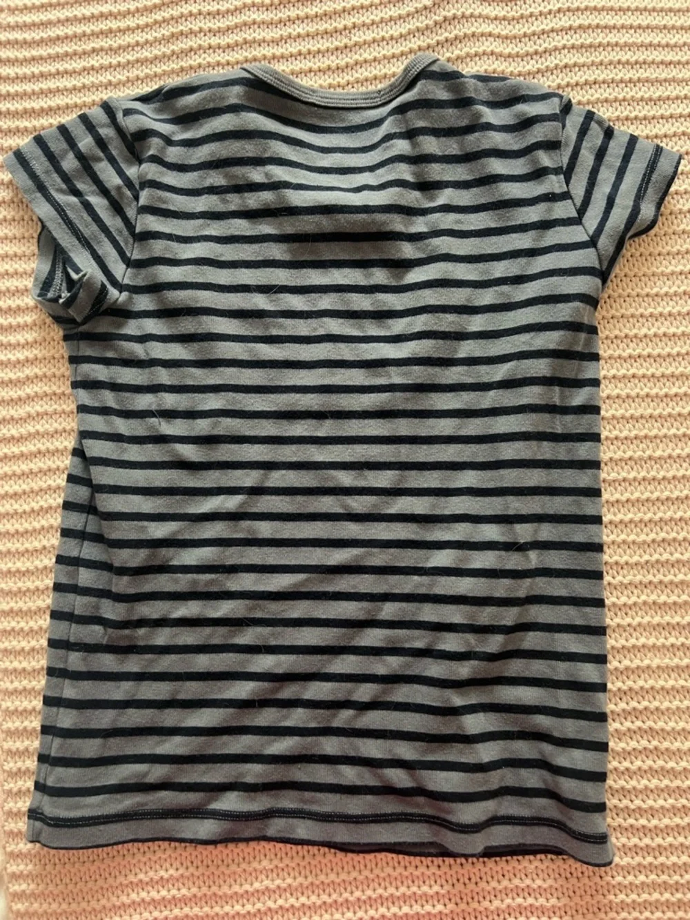 Brandy Melville striped top - Picture 2 of 3